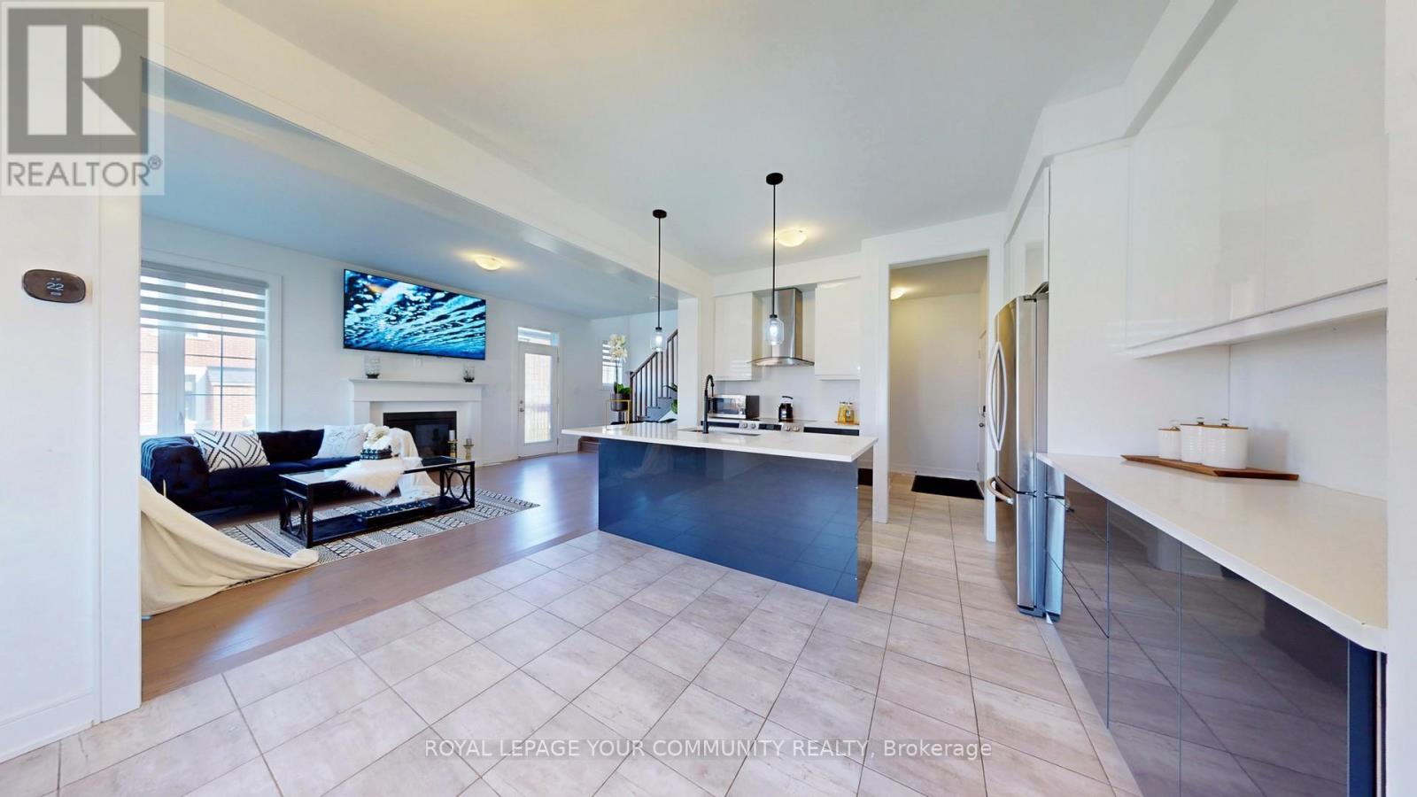 32 Mcbride Trail, Barrie, Ontario  L9J 0Y6 - Photo 22 - S12396878