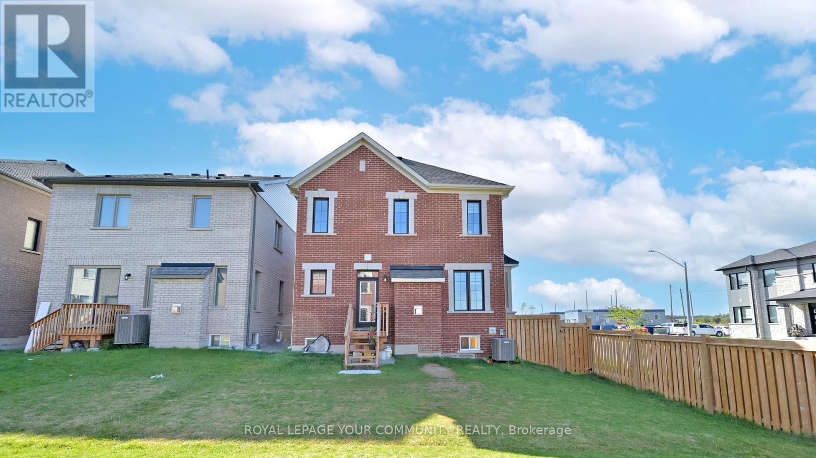 32 Mcbride Trail, Barrie, Ontario  L9J 0Y6 - Photo 47 - S12396878