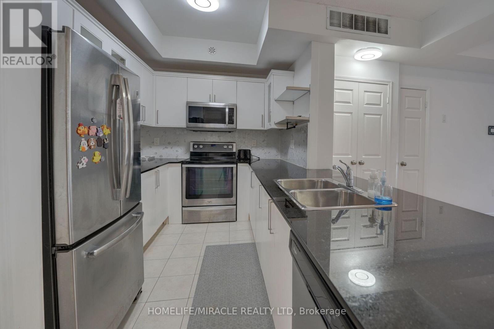 20 - 180 Howden Boulevard, Brampton, Ontario  L6S 0E6 - Photo 11 - W12402755