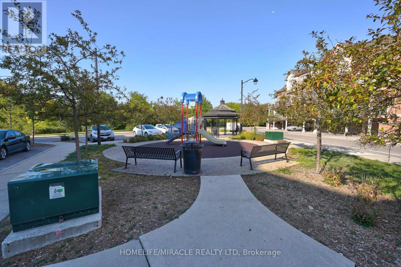 20 - 180 Howden Boulevard, Brampton, Ontario  L6S 0E6 - Photo 2 - W12402755