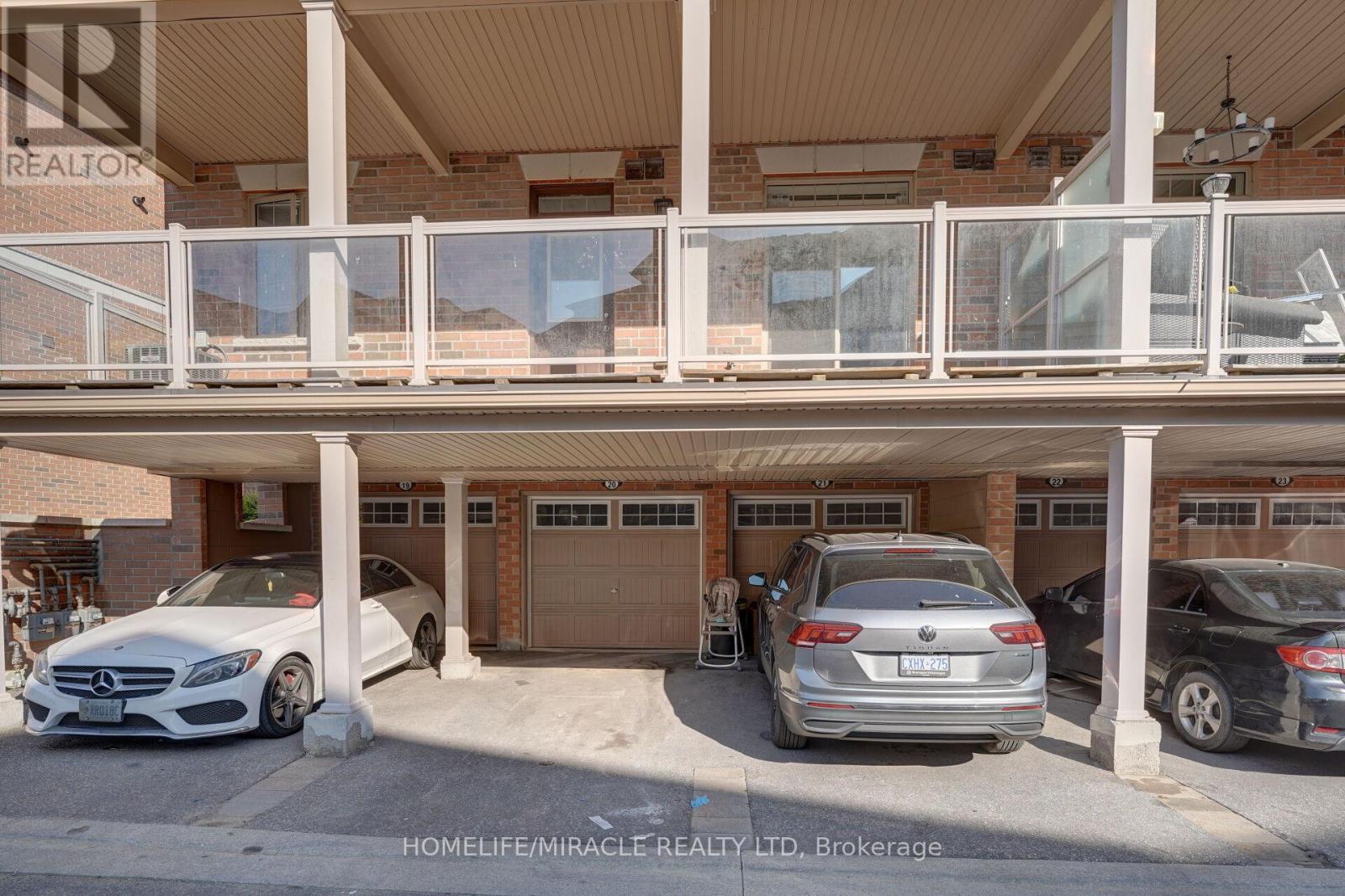 20 - 180 Howden Boulevard, Brampton, Ontario  L6S 0E6 - Photo 29 - W12402755