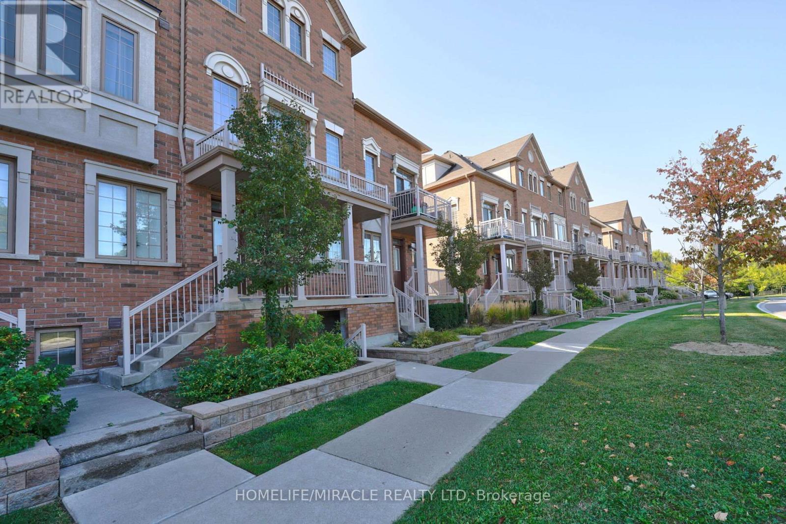 20 - 180 Howden Boulevard, Brampton, Ontario  L6S 0E6 - Photo 6 - W12402755