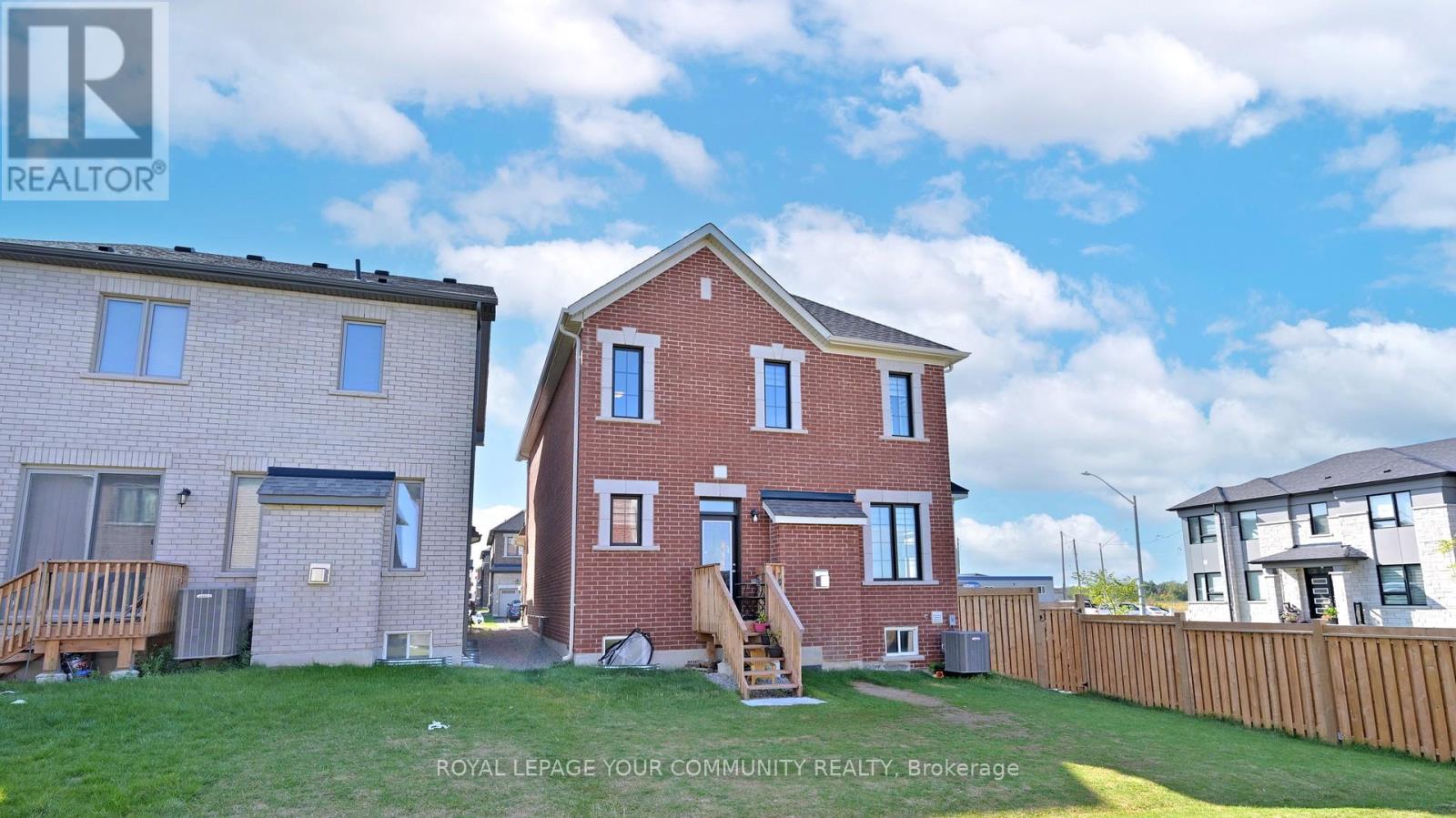 32 Mcbride Trail, Barrie, Ontario  L9J 0Y6 - Photo 48 - S12396878