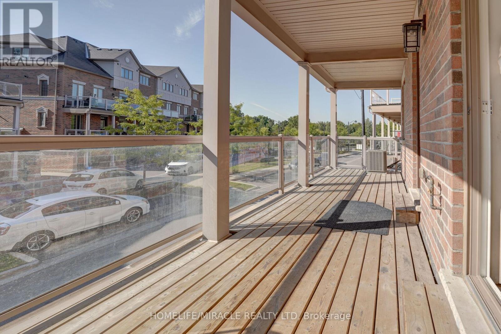 20 - 180 Howden Boulevard, Brampton, Ontario  L6S 0E6 - Photo 21 - W12402755