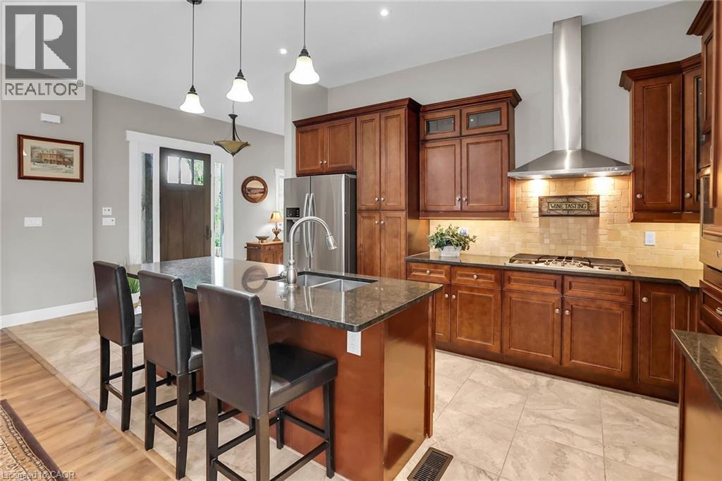 792 Old York Road, Burlington, Ontario  L7P 4X9 - Photo 10 - 40769955