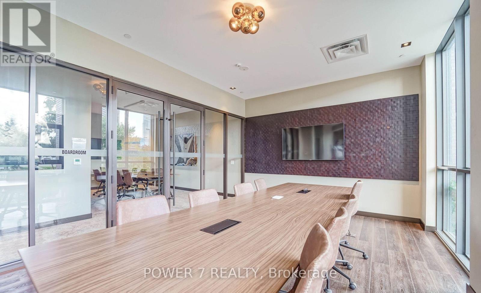 1801 - 10 Honeycrisp Crescent, Vaughan, Ontario  L4K 0M7 - Photo 26 - N12368135