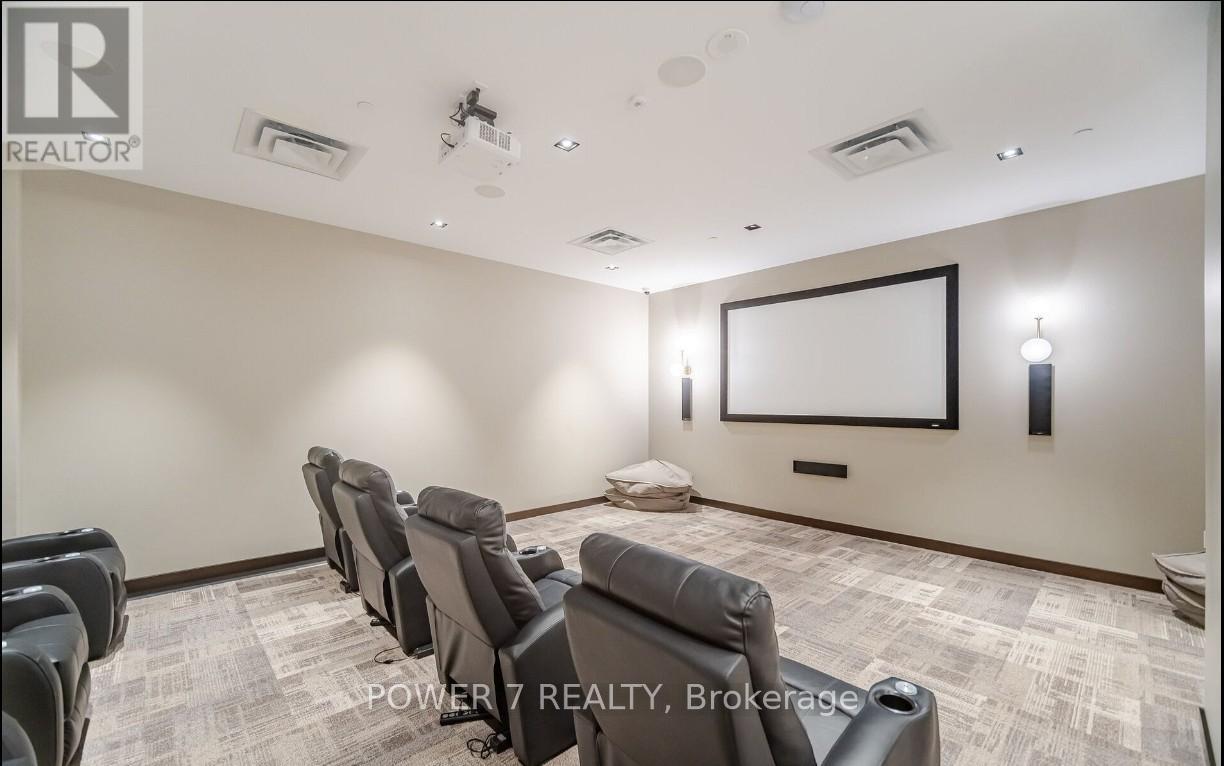 1801 - 10 Honeycrisp Crescent, Vaughan, Ontario  L4K 0M7 - Photo 15 - N12368135
