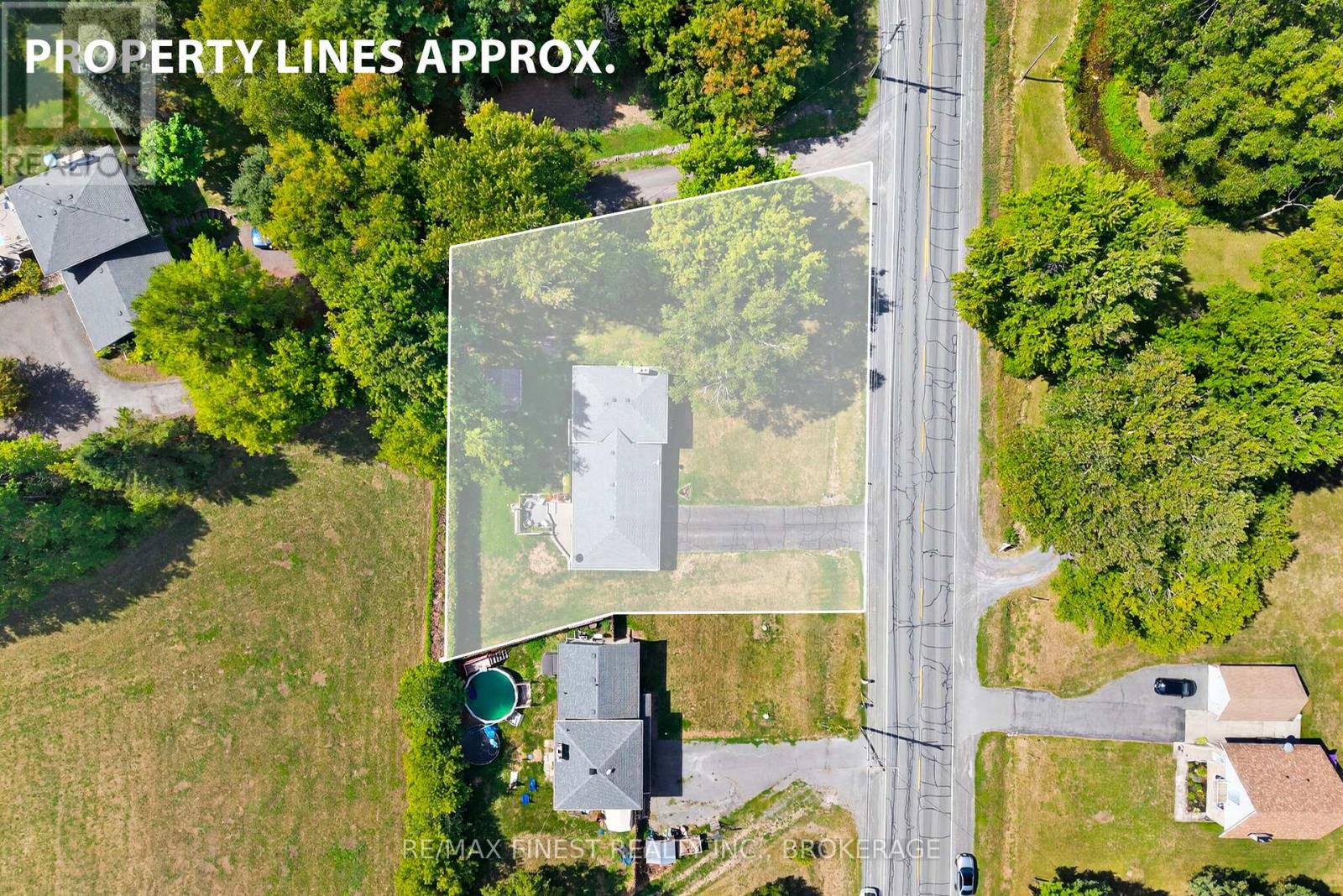 7350 County Road 2, Greater Napanee, Ontario  K7R 3K6 - Photo 33 - X12404363