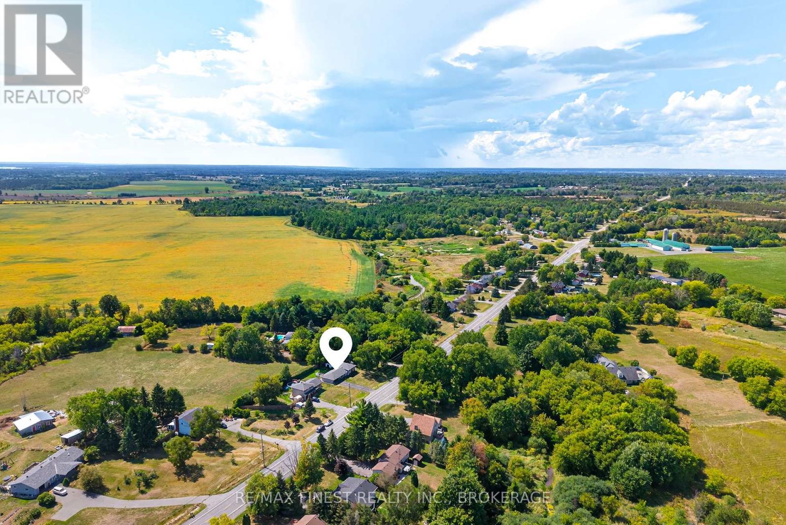 7350 County Road 2, Greater Napanee, Ontario  K7R 3K6 - Photo 34 - X12404363