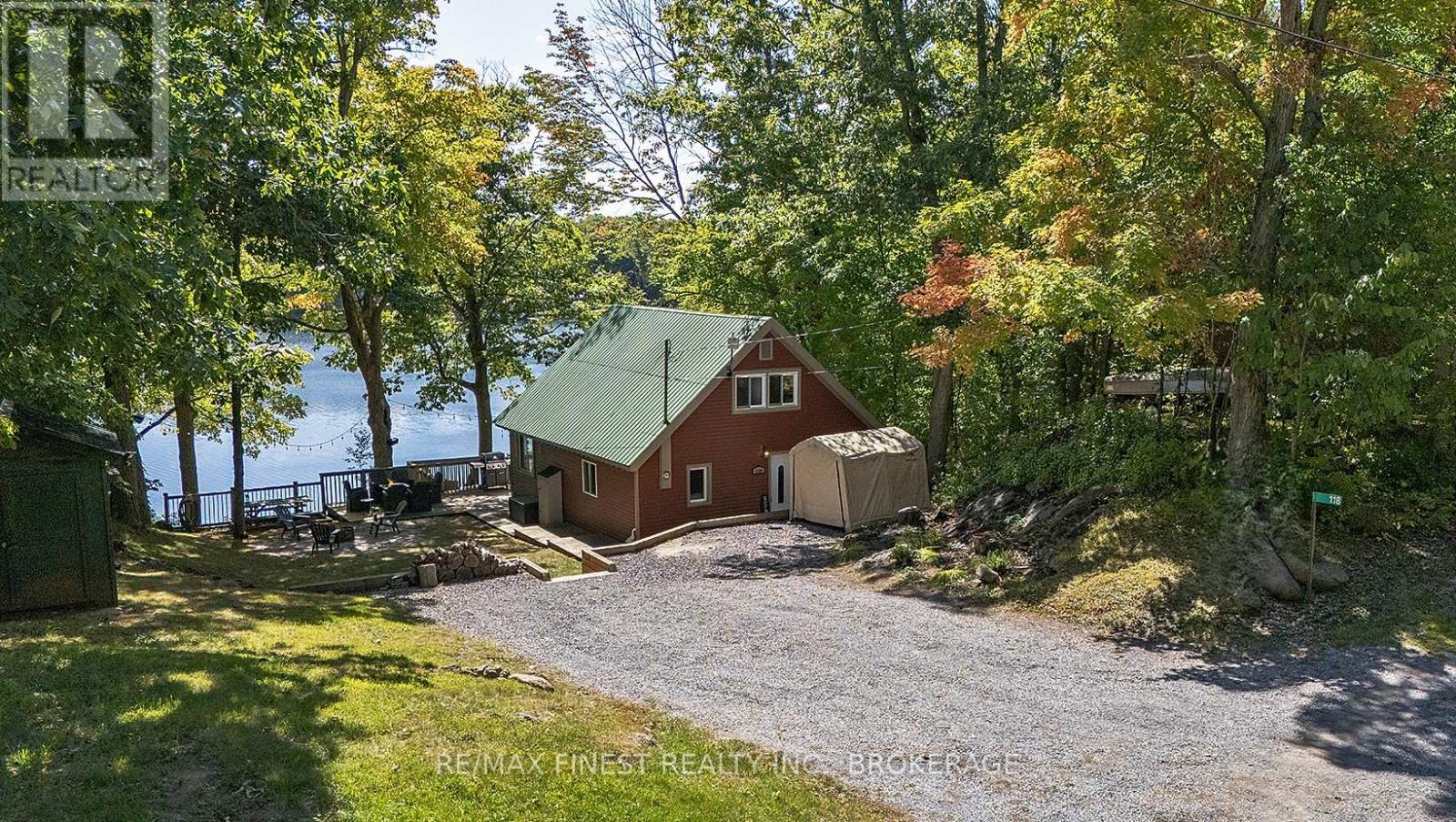 118 PERO LANE, frontenac (frontenac south), Ontario