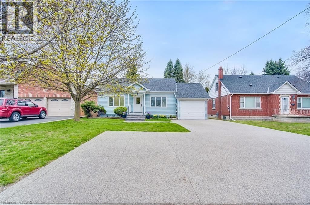 Property at 112 RYMAL Road W image 4