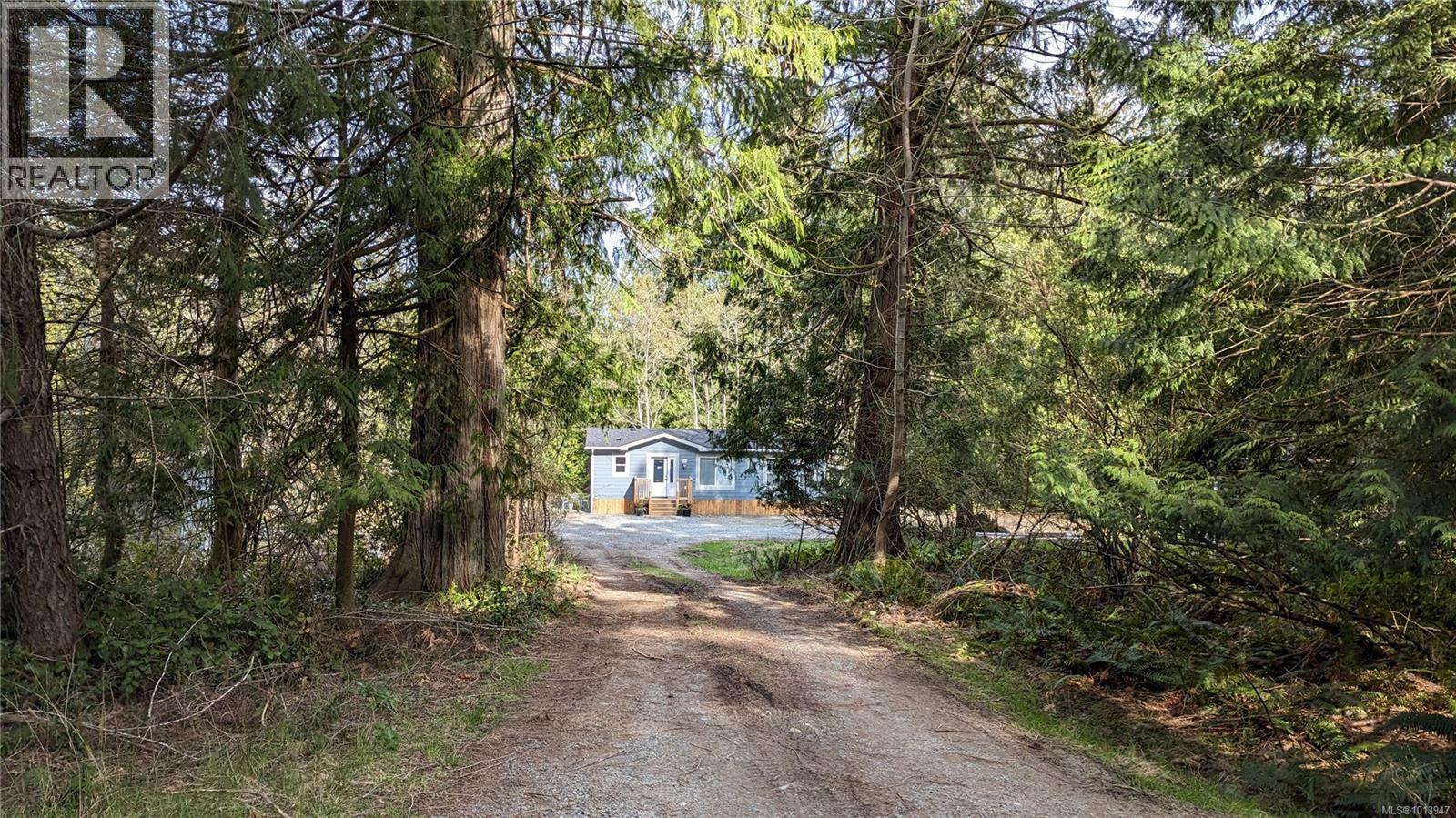 1040 Conville Rd, Gabriola Island, British Columbia