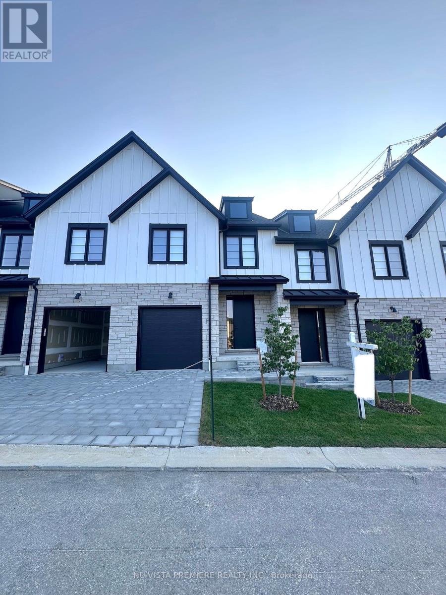 62 - 1175 RIVERBEND ROAD, London South, Ontario