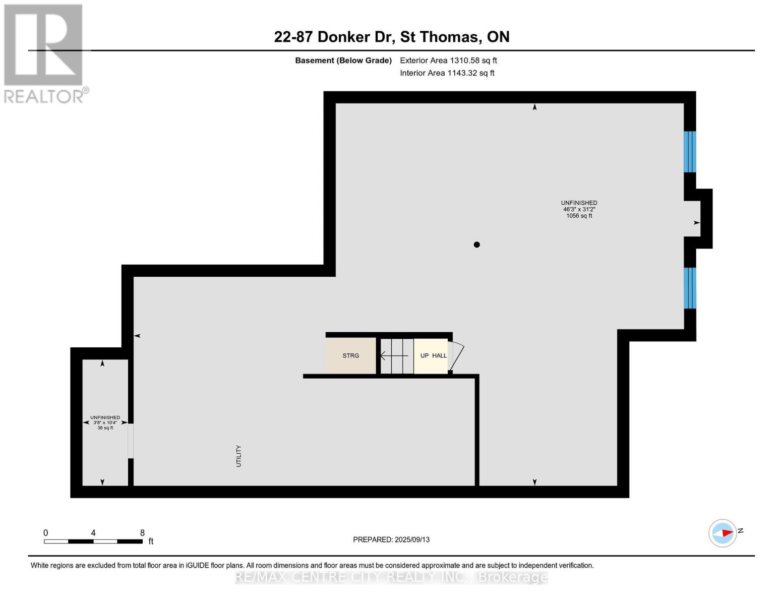 22 - 87 Donker Drive, St. Thomas, Ontario  N5P 4L2 - Photo 44 - X12404374
