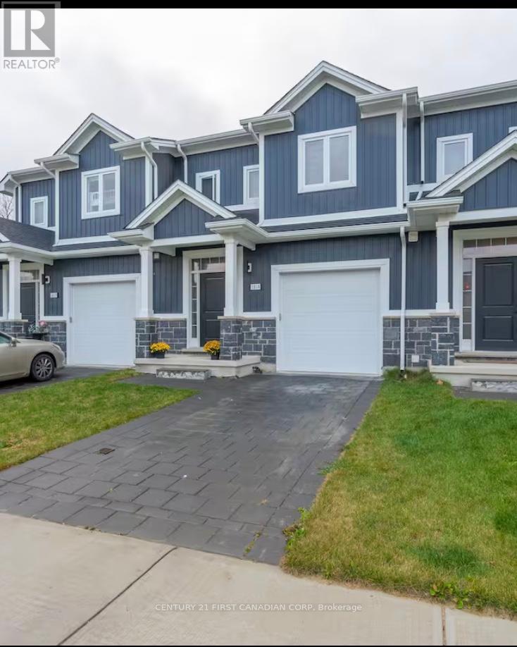 1814 Finley Crescent, London North, Ontario  N6G 0B4 - Photo 1 - X12404464