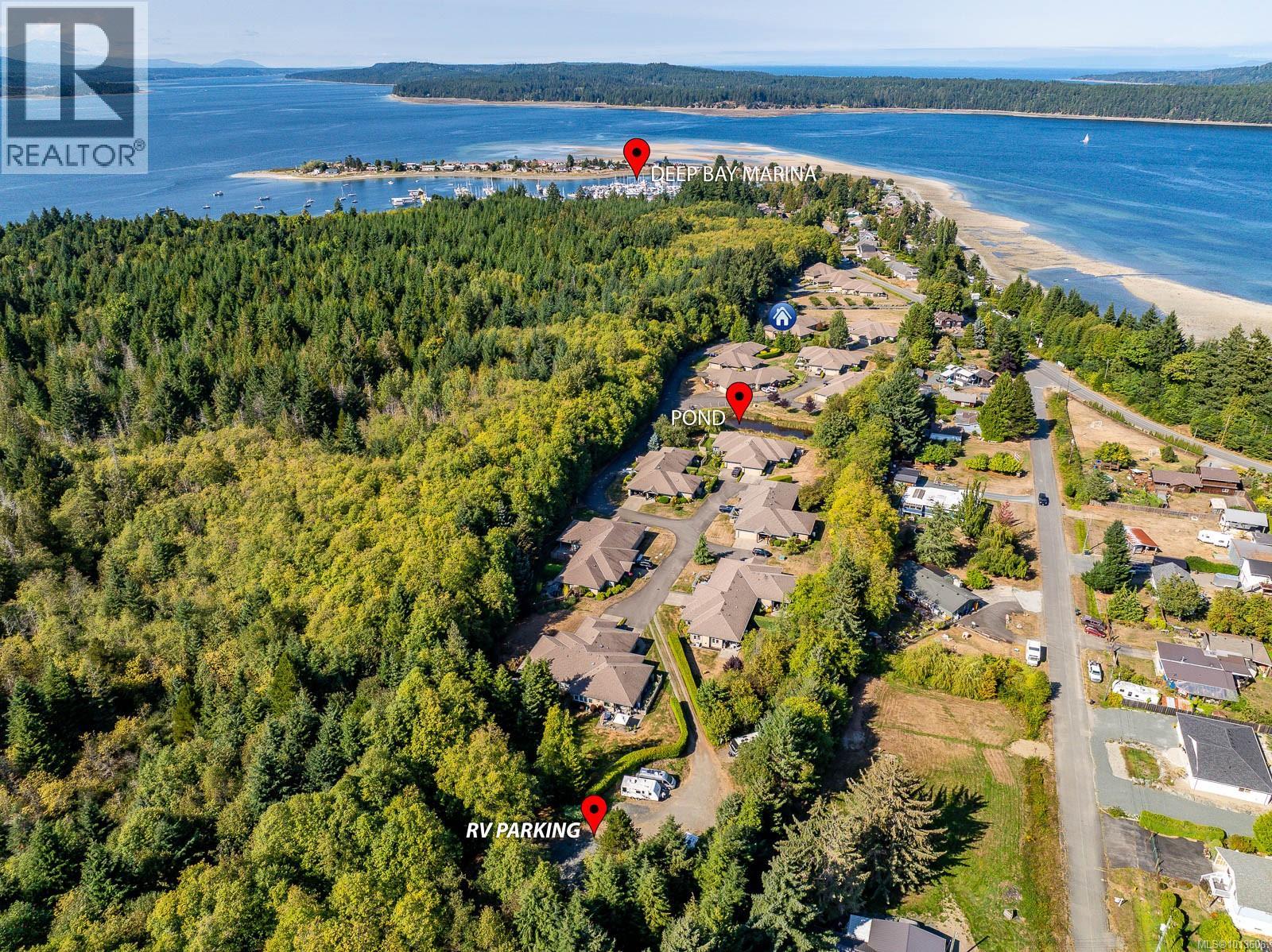 10 5300 Gainsberg Rd, Bowser, British Columbia