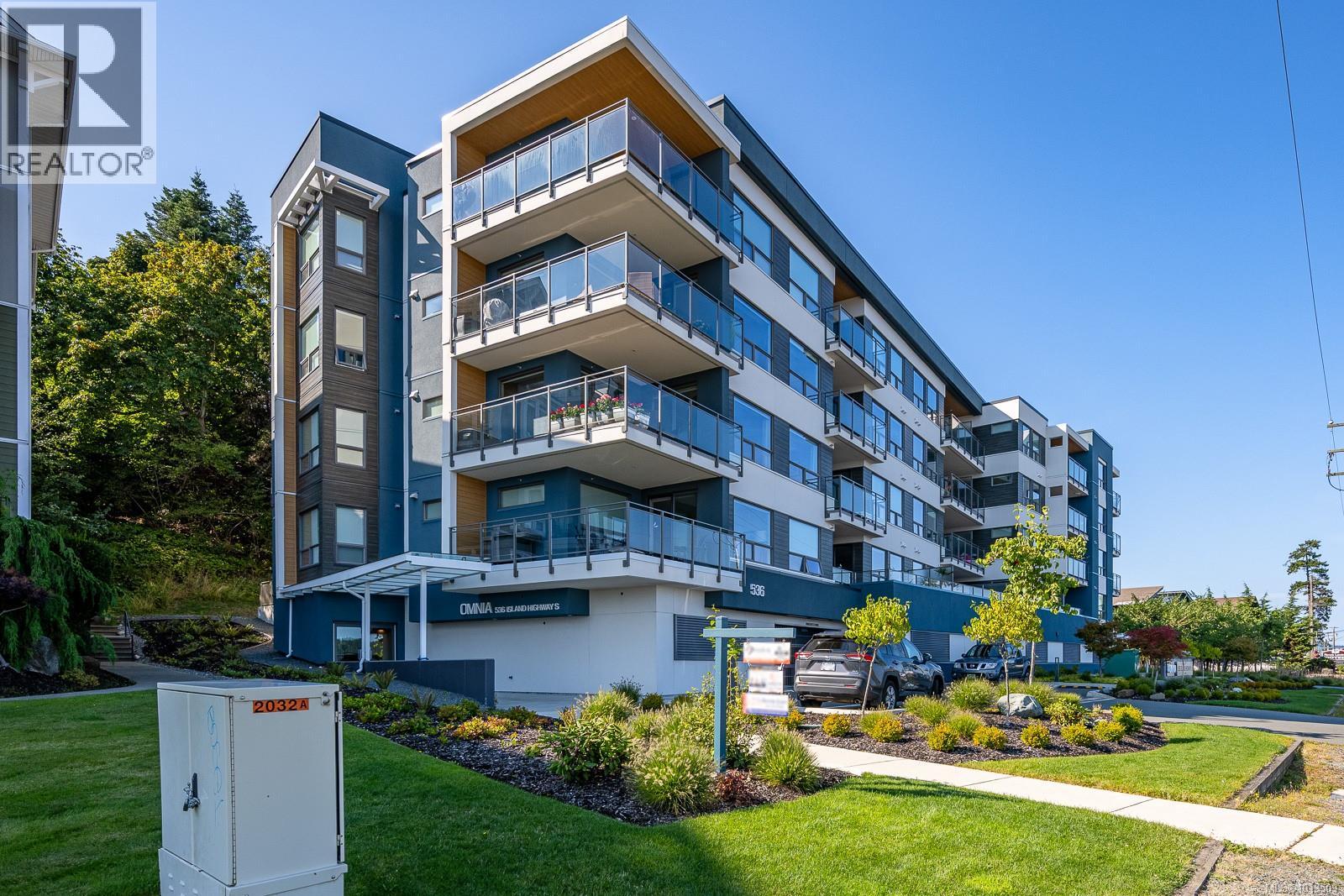 406 536 Island Hwy S, Campbell River, British Columbia  V9W 1A5 - Photo 42 - 1013509