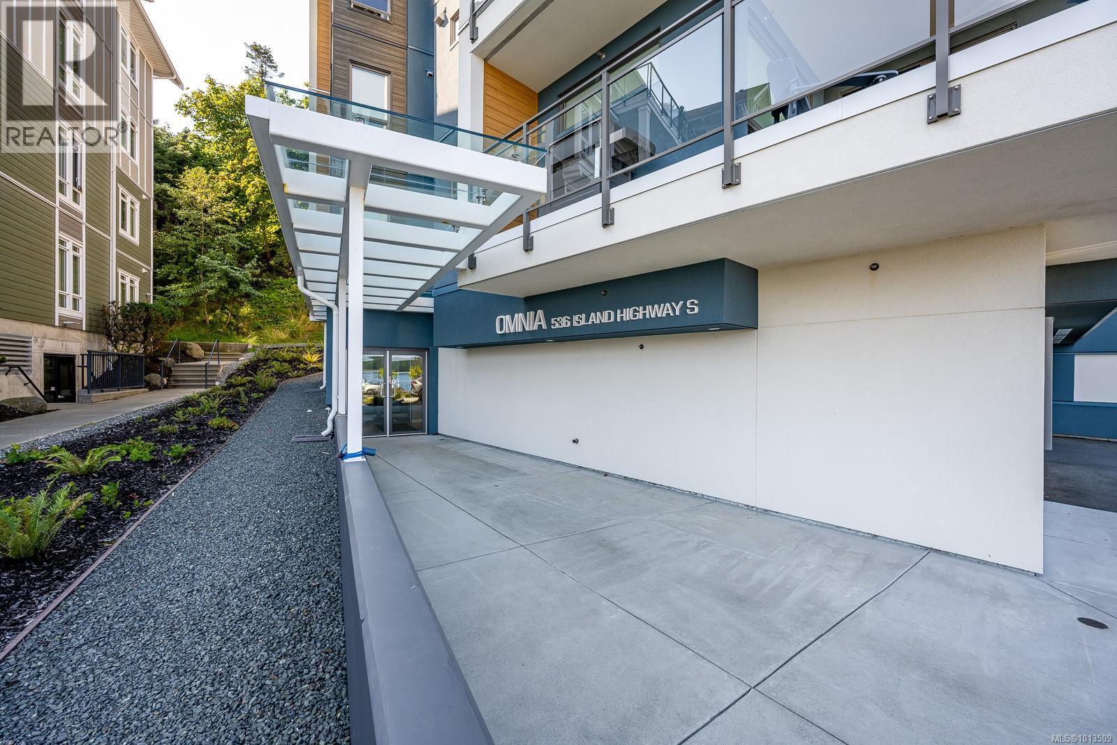 406 536 Island Hwy S, Campbell River, British Columbia  V9W 1A5 - Photo 45 - 1013509