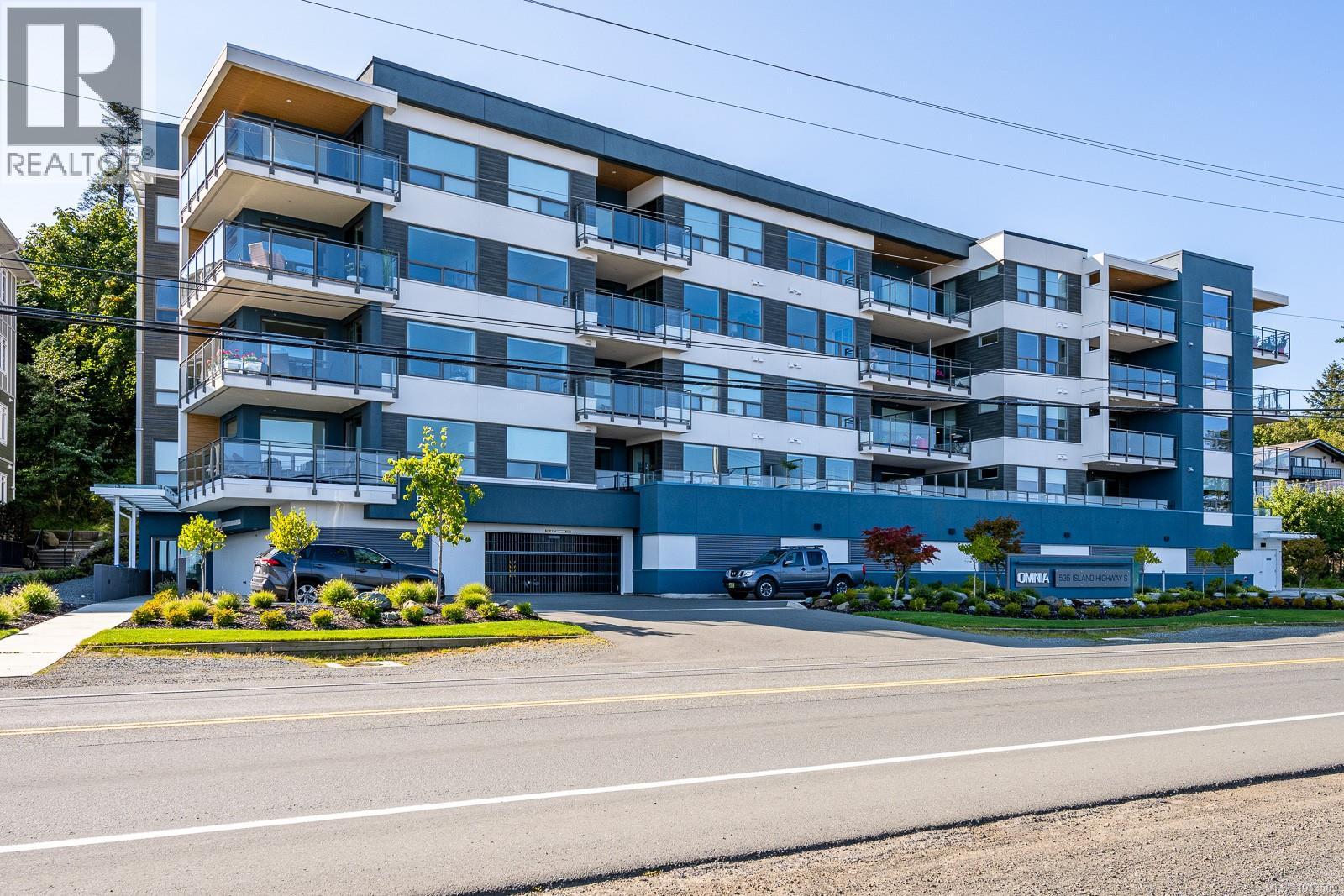 406 536 Island Hwy S, Campbell River, British Columbia  V9W 1A5 - Photo 47 - 1013509