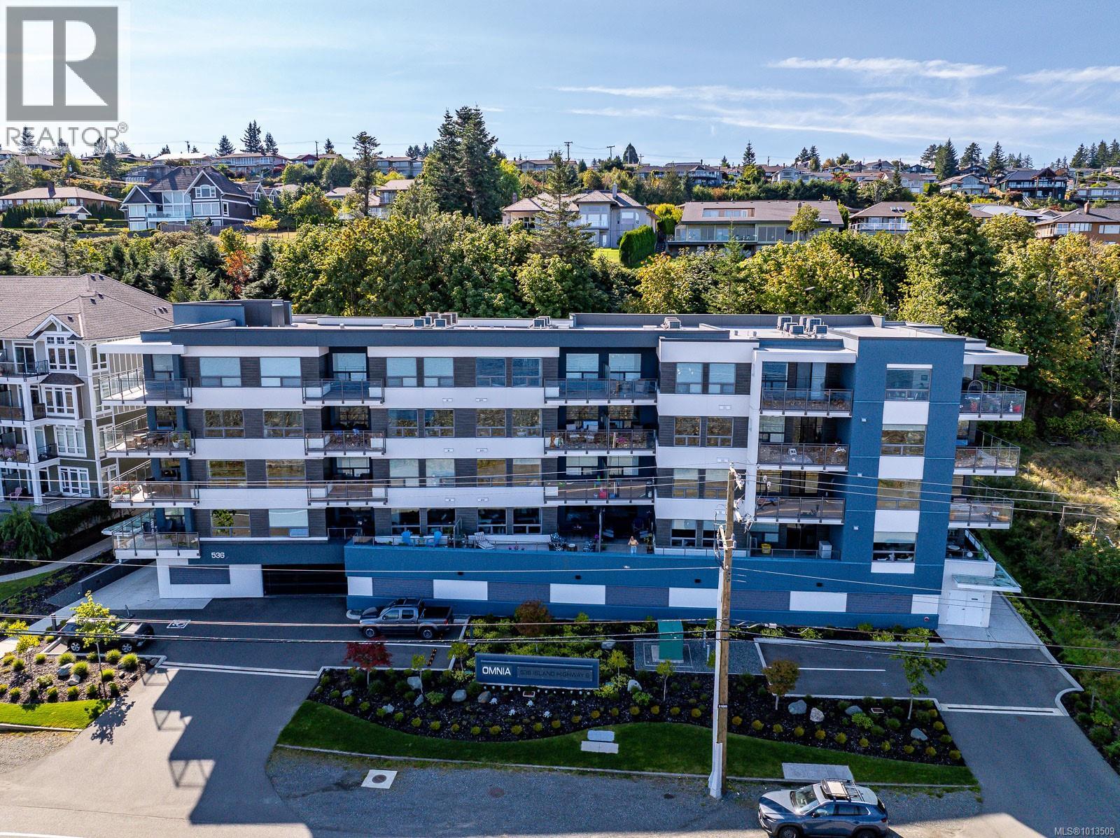 406 536 Island Hwy S, Campbell River, British Columbia  V9W 1A5 - Photo 48 - 1013509