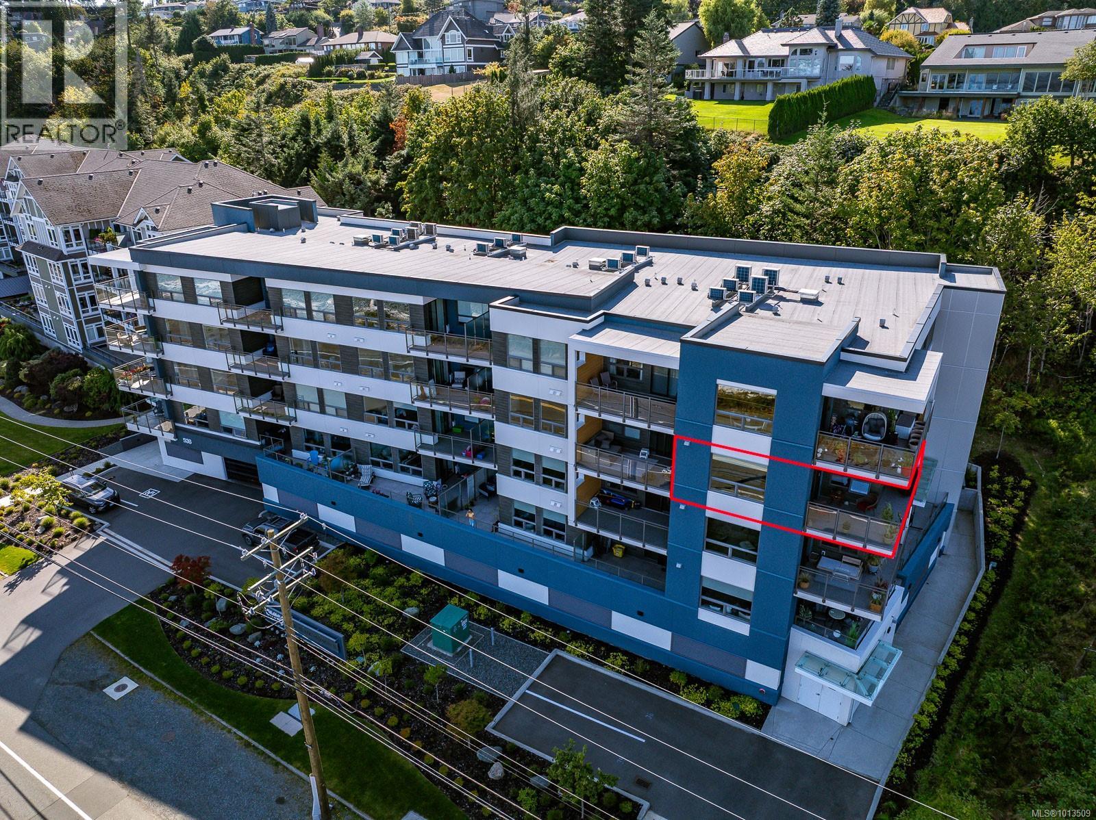 406 536 Island Hwy S, Campbell River, British Columbia  V9W 1A5 - Photo 49 - 1013509