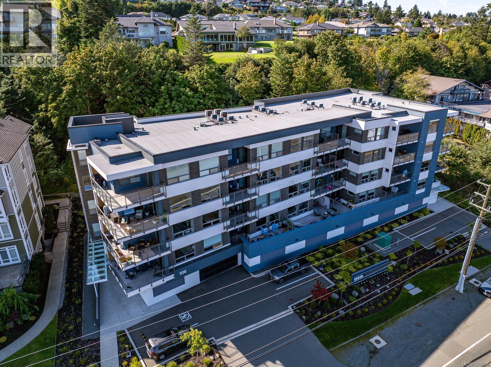 406 536 Island Hwy S, Campbell River, British Columbia  V9W 1A5 - Photo 50 - 1013509