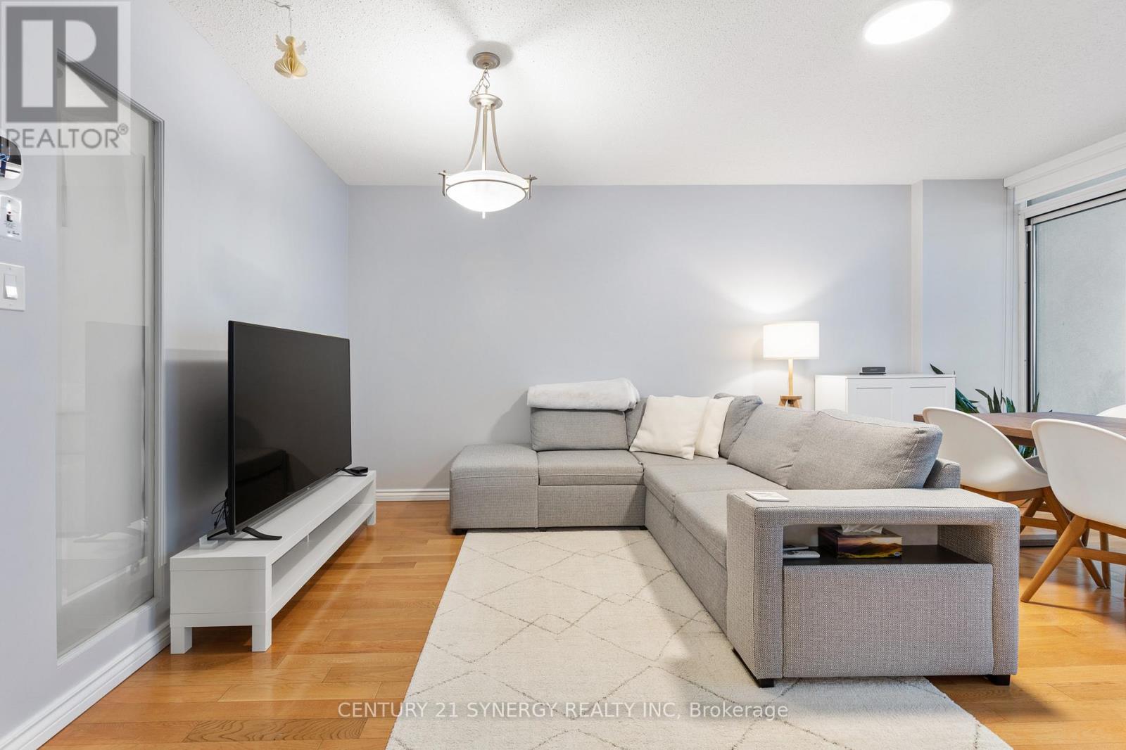 306 - 263 Wellington Street W, Toronto (Waterfront Communities), Ontario  M5V 3E6 - Photo 11 - C12404503