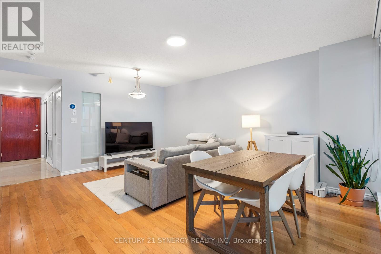 306 - 263 Wellington Street W, Toronto (Waterfront Communities), Ontario  M5V 3E6 - Photo 12 - C12404503