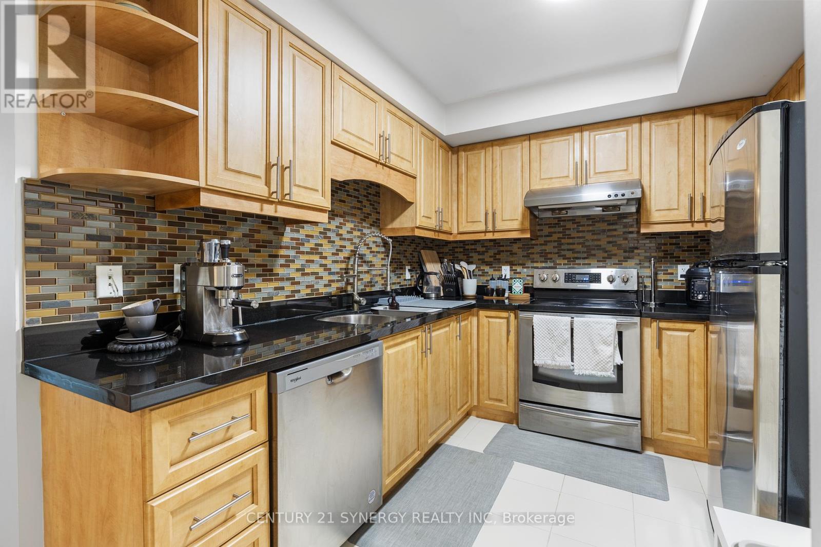 306 - 263 Wellington Street W, Toronto (Waterfront Communities), Ontario  M5V 3E6 - Photo 15 - C12404503