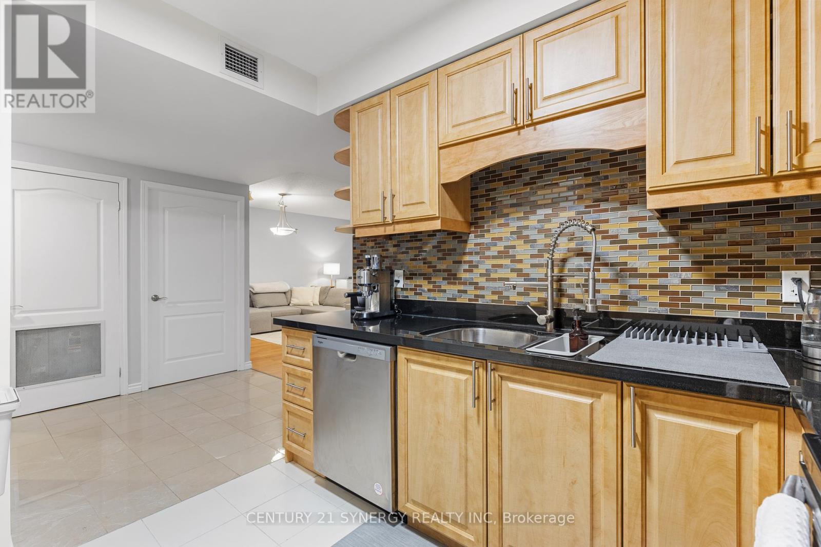 306 - 263 Wellington Street W, Toronto (Waterfront Communities), Ontario  M5V 3E6 - Photo 16 - C12404503