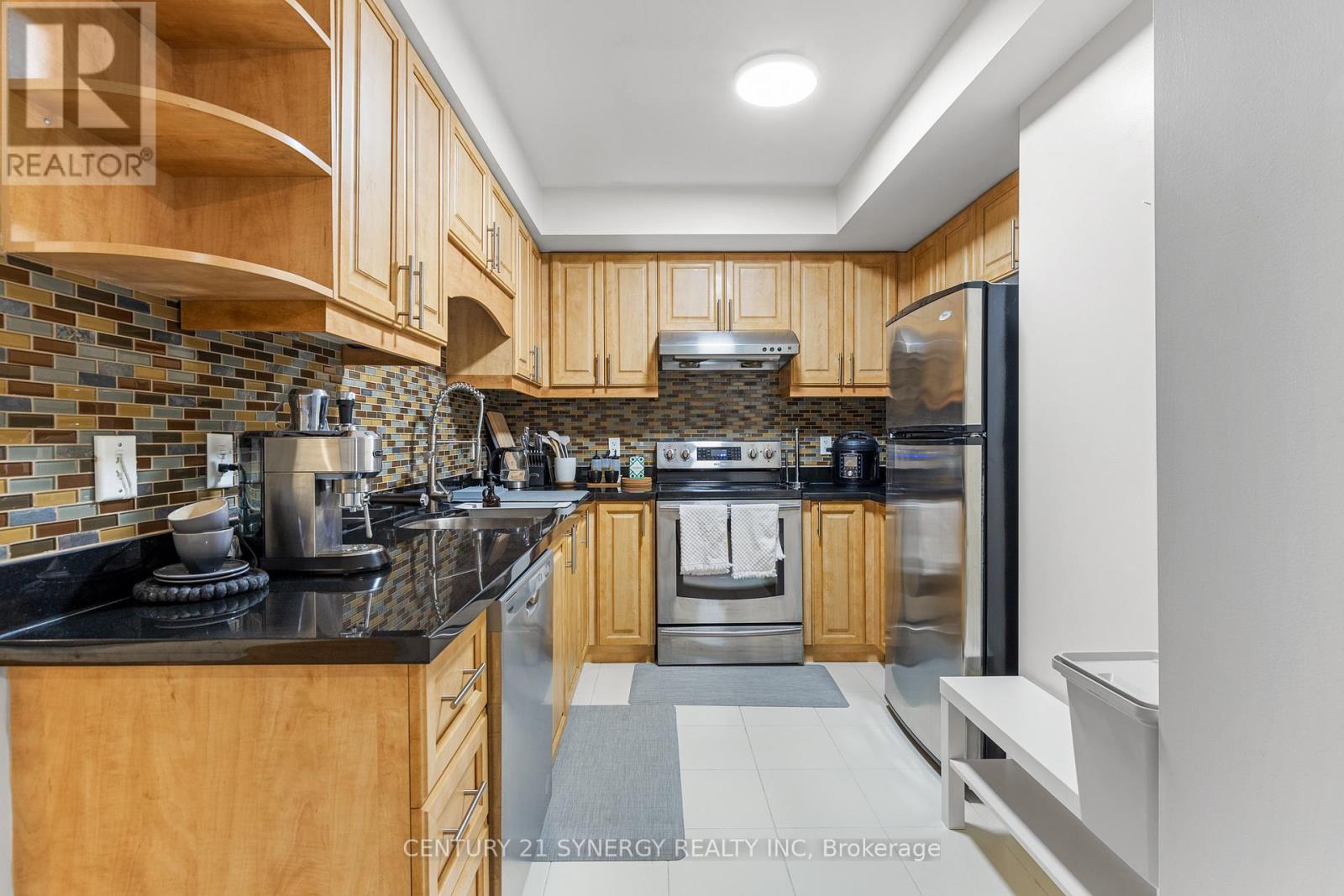 306 - 263 Wellington Street W, Toronto (Waterfront Communities), Ontario  M5V 3E6 - Photo 17 - C12404503