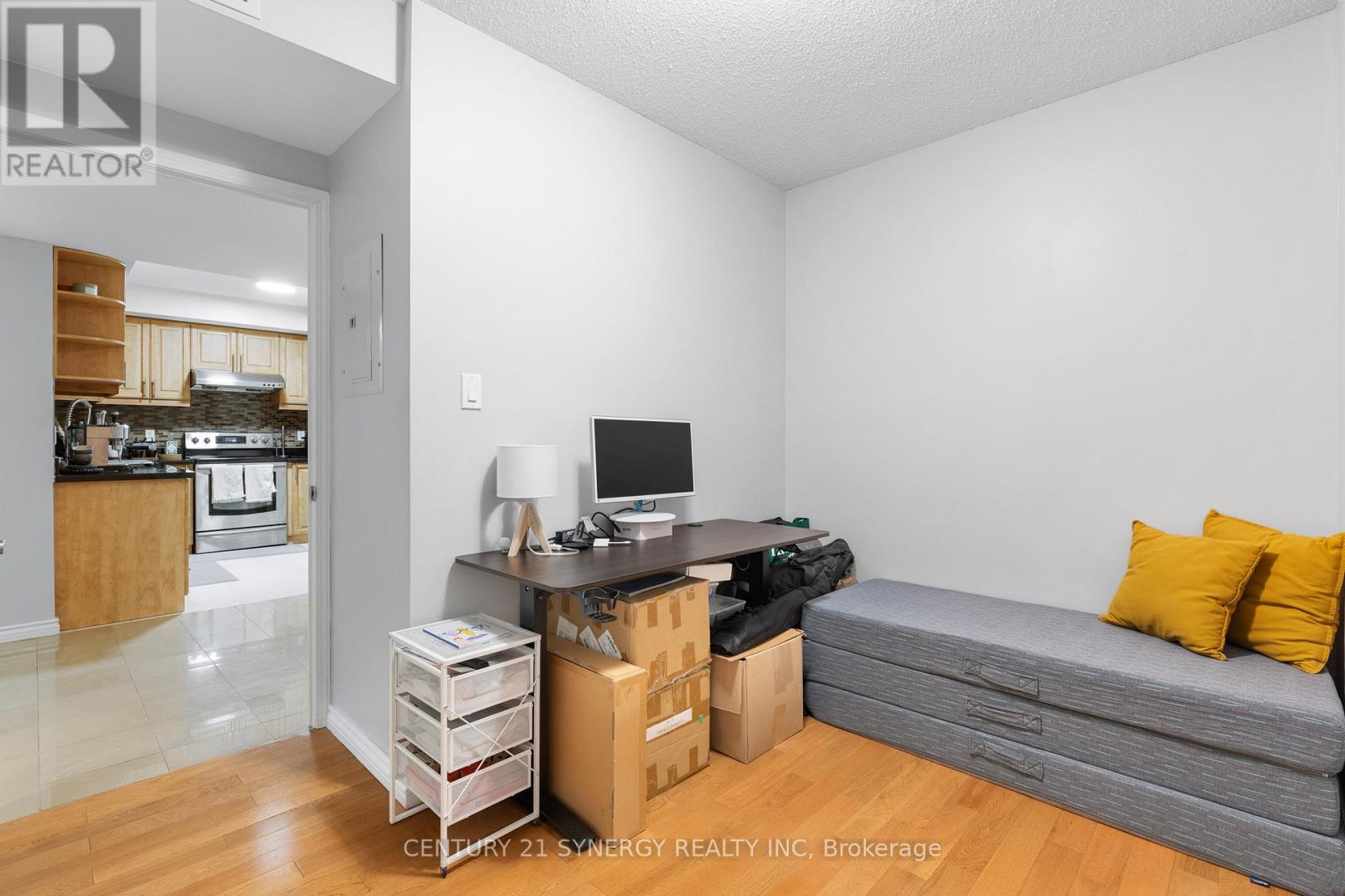 306 - 263 Wellington Street W, Toronto (Waterfront Communities), Ontario  M5V 3E6 - Photo 23 - C12404503