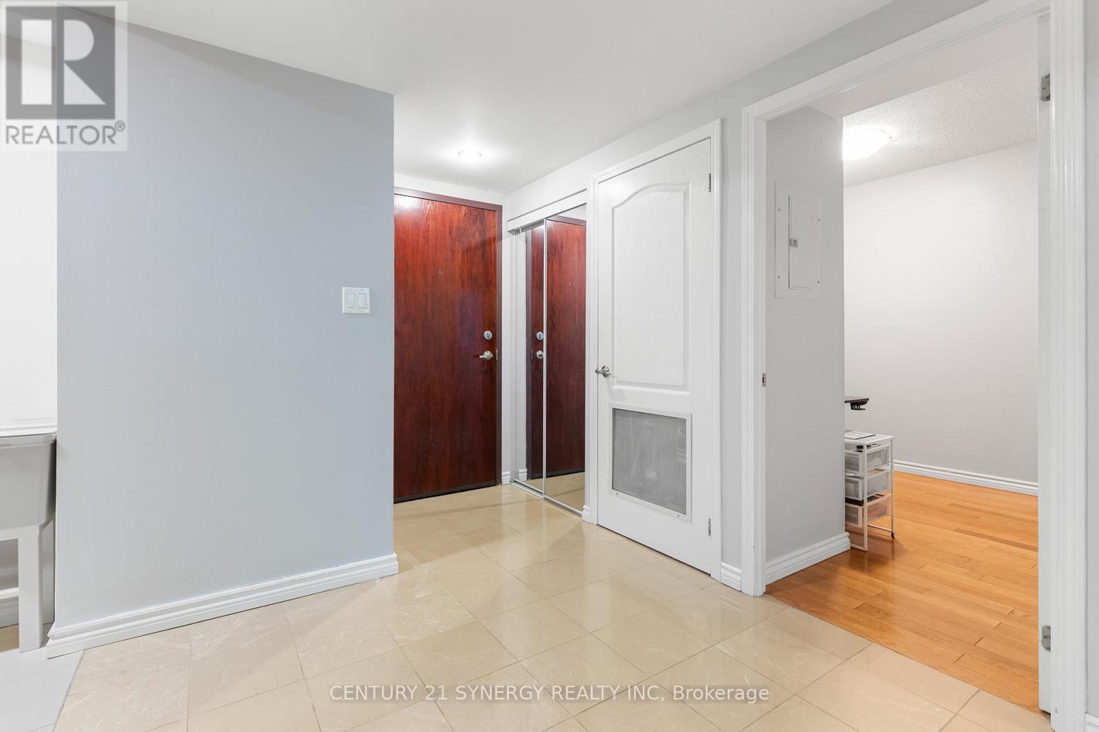 306 - 263 Wellington Street W, Toronto (Waterfront Communities), Ontario  M5V 3E6 - Photo 25 - C12404503