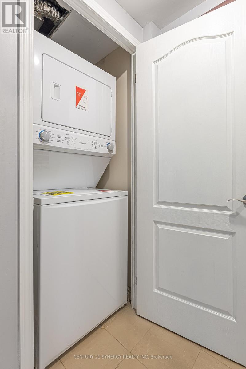 306 - 263 Wellington Street W, Toronto (Waterfront Communities), Ontario  M5V 3E6 - Photo 26 - C12404503