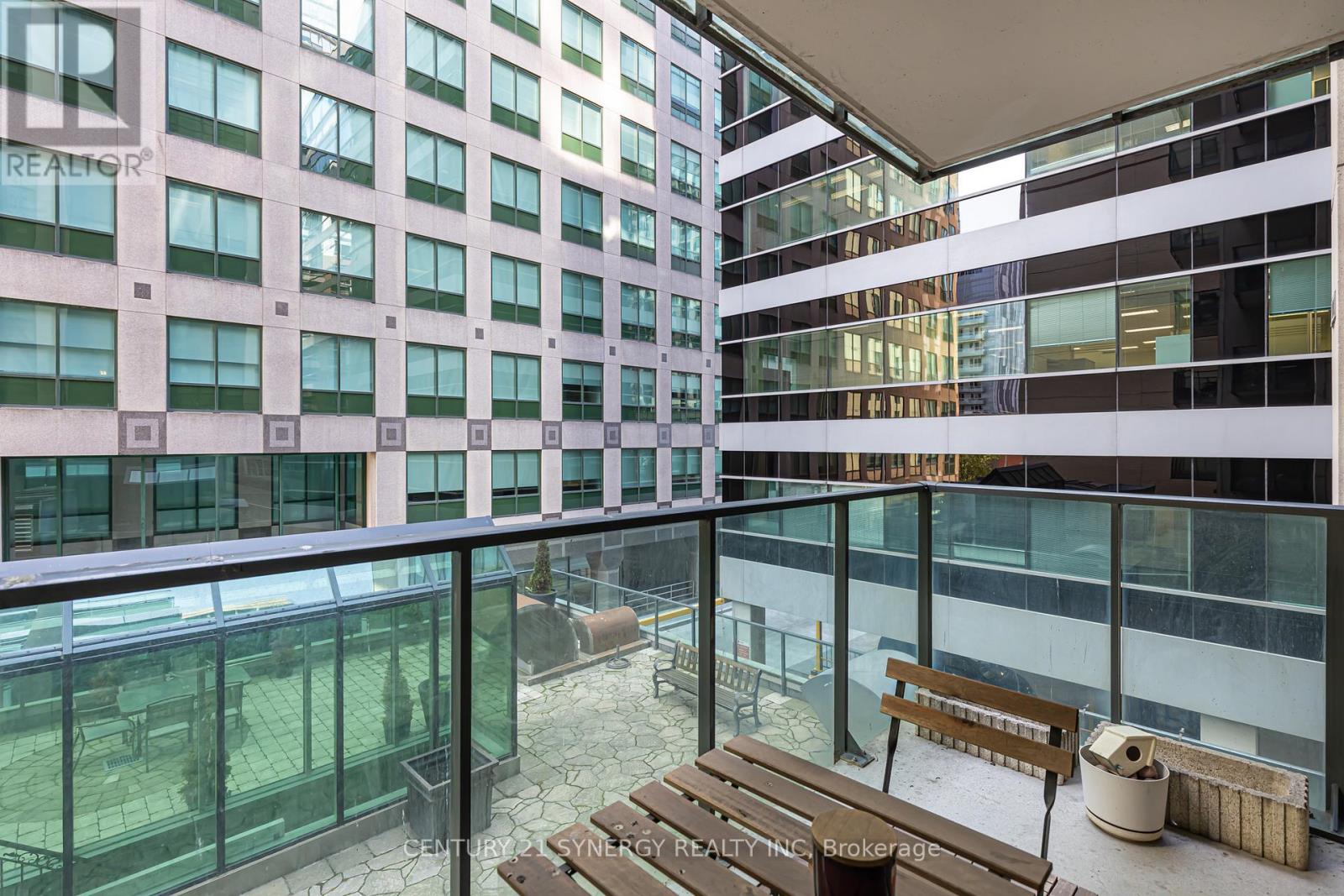 306 - 263 Wellington Street W, Toronto (Waterfront Communities), Ontario  M5V 3E6 - Photo 27 - C12404503