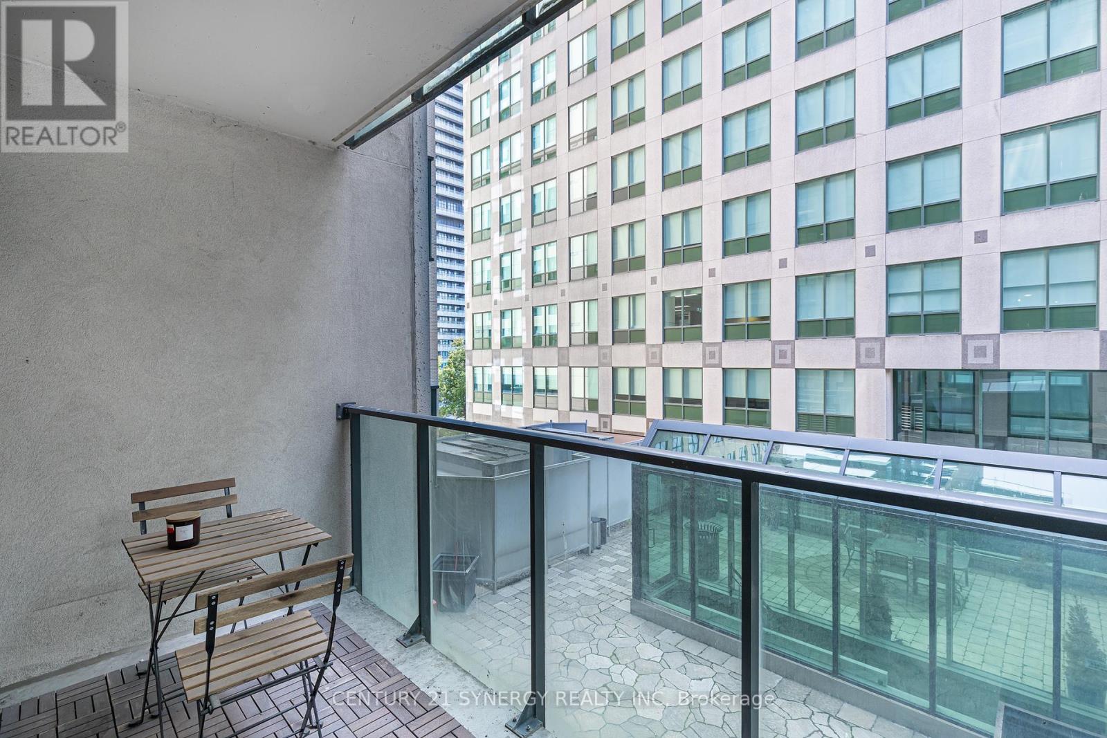 306 - 263 Wellington Street W, Toronto (Waterfront Communities), Ontario  M5V 3E6 - Photo 28 - C12404503