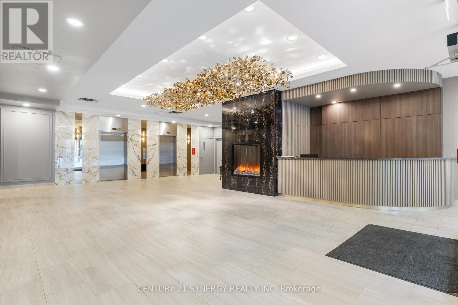 306 - 263 Wellington Street W, Toronto (Waterfront Communities), Ontario  M5V 3E6 - Photo 4 - C12404503