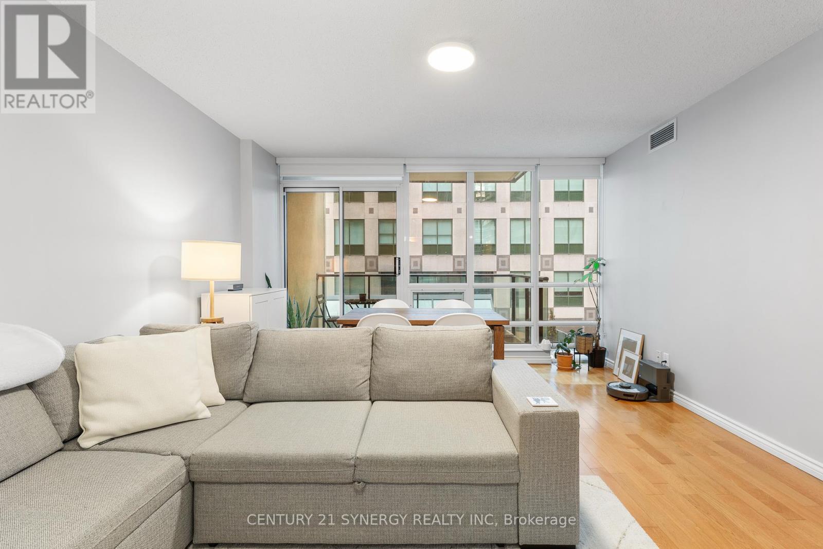 306 - 263 Wellington Street W, Toronto (Waterfront Communities), Ontario  M5V 3E6 - Photo 9 - C12404503