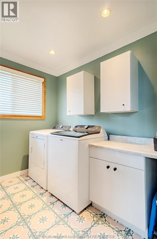 424 Gregory Drive East, Chatham, Ontario  N7M 5J7 - Photo 19 - 25023455