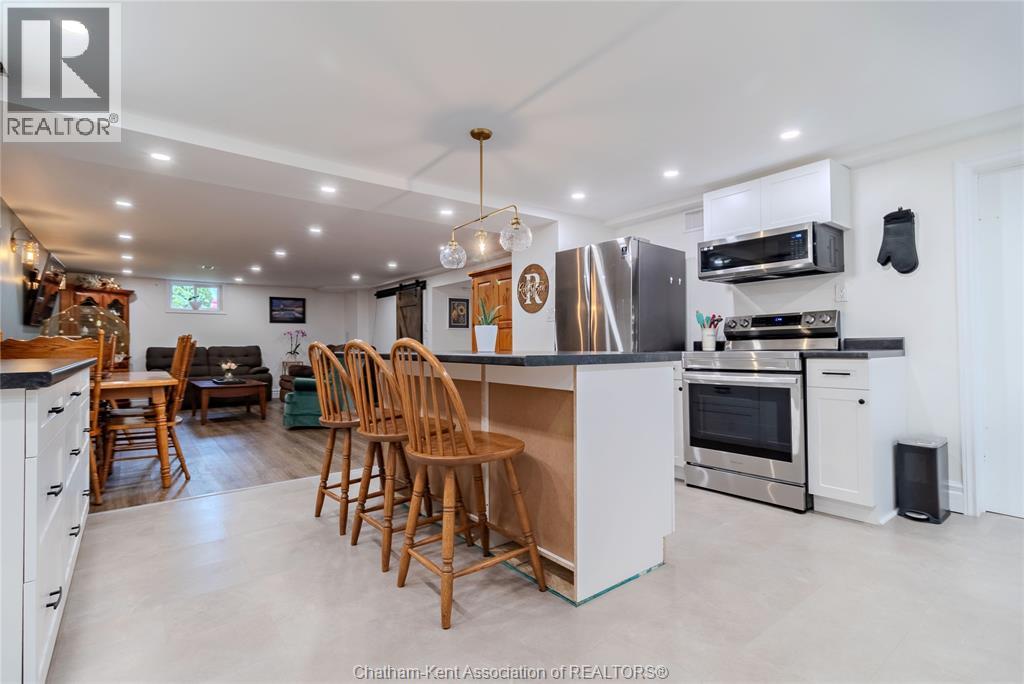 424 Gregory Drive East, Chatham, Ontario  N7M 5J7 - Photo 28 - 25023455