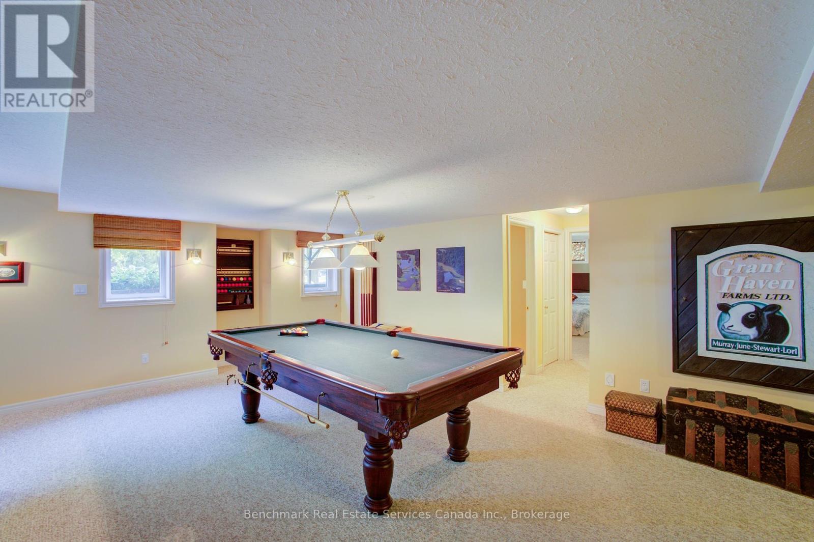 10 Oakwood Court, St. Marys, Ontario  N4X 1A5 - Photo 31 - X12404358