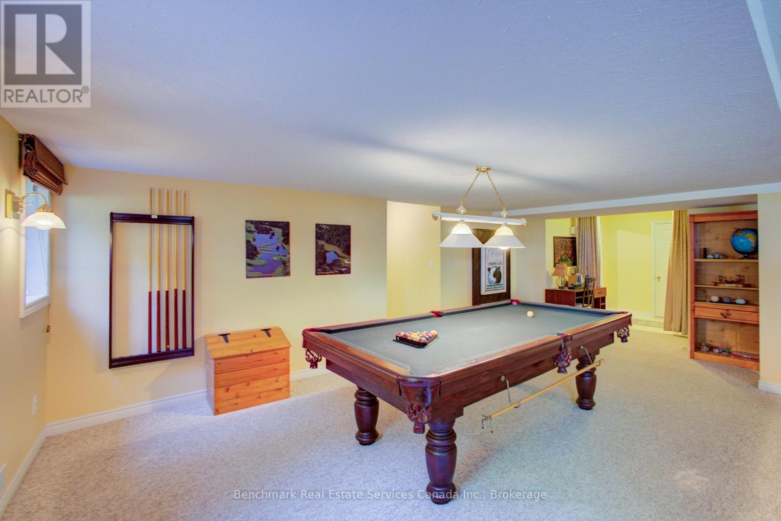 10 Oakwood Court, St. Marys, Ontario  N4X 1A5 - Photo 32 - X12404358