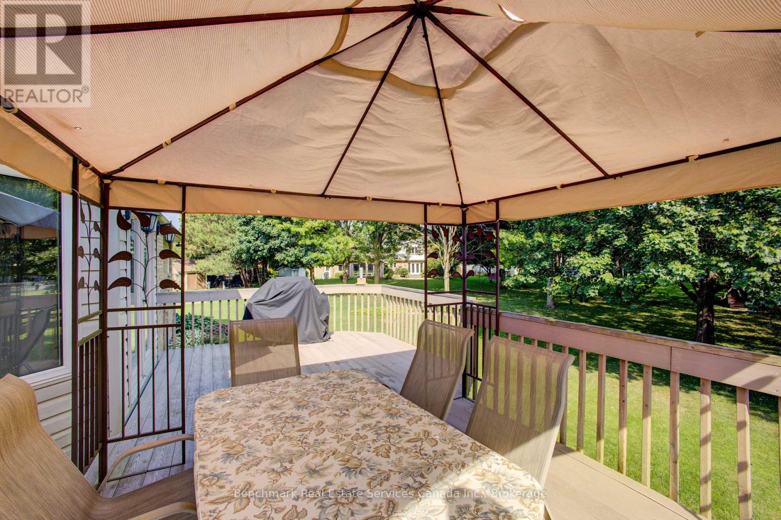 10 Oakwood Court, St. Marys, Ontario  N4X 1A5 - Photo 40 - X12404358