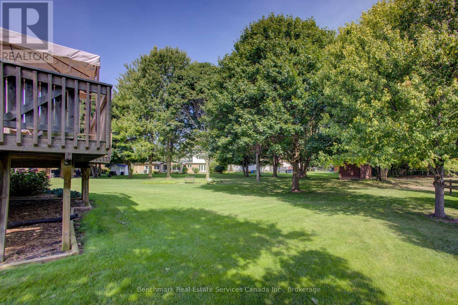 10 Oakwood Court, St. Marys, Ontario  N4X 1A5 - Photo 42 - X12404358
