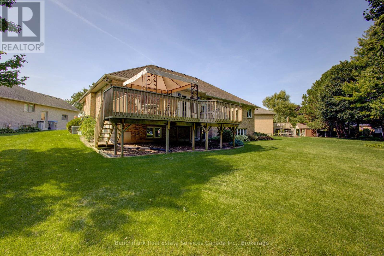10 Oakwood Court, St. Marys, Ontario  N4X 1A5 - Photo 43 - X12404358