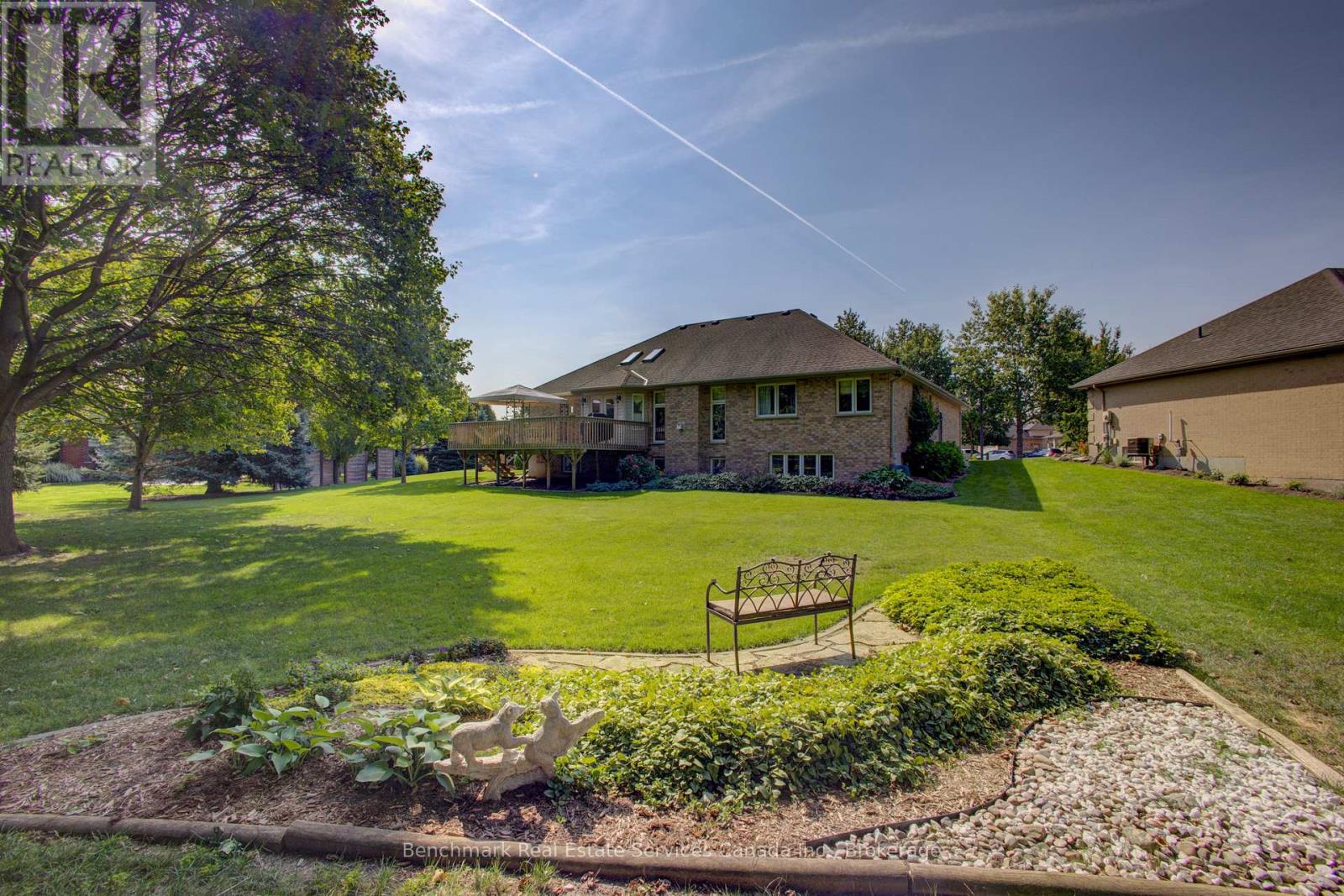 10 Oakwood Court, St. Marys, Ontario  N4X 1A5 - Photo 45 - X12404358