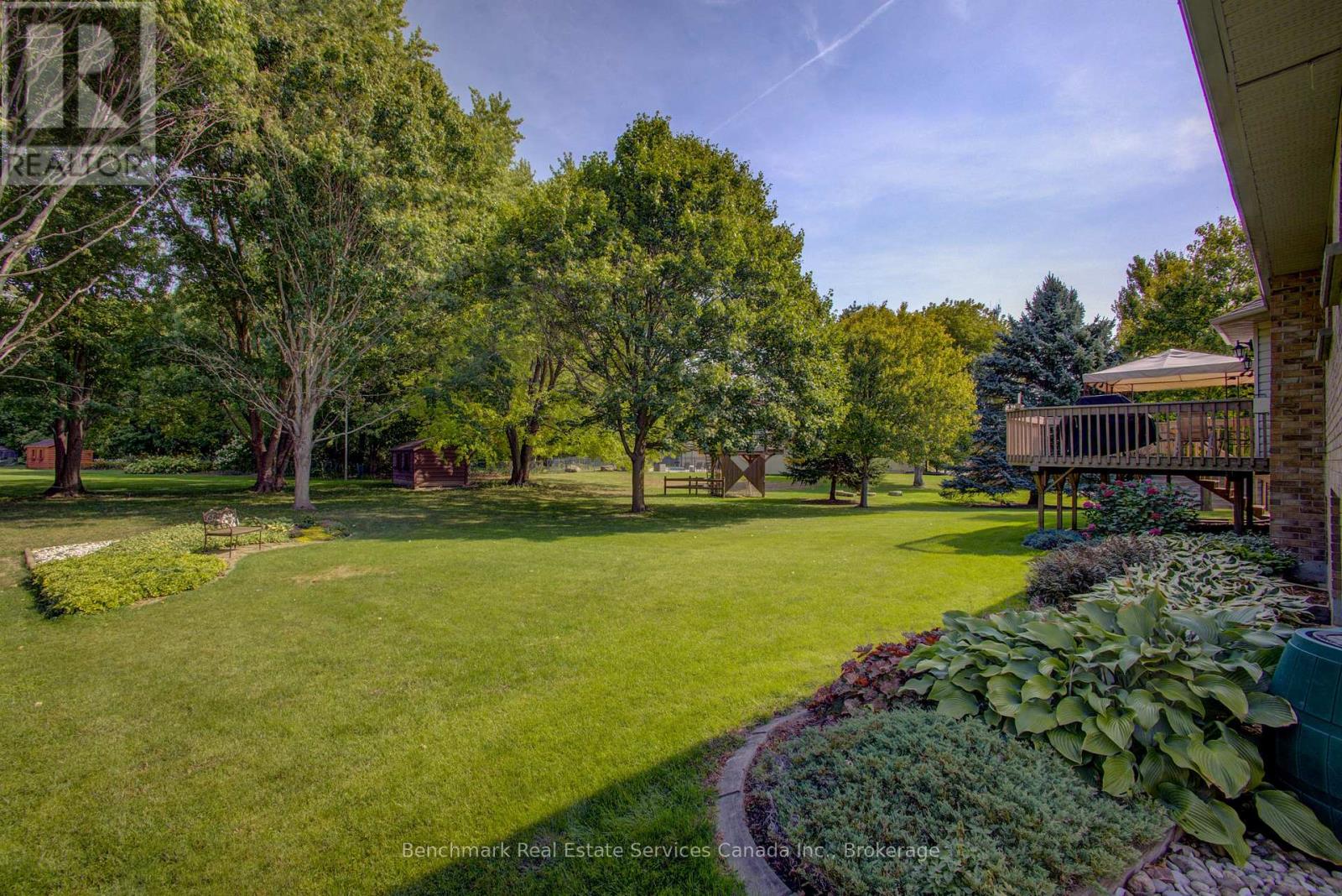 10 Oakwood Court, St. Marys, Ontario  N4X 1A5 - Photo 46 - X12404358