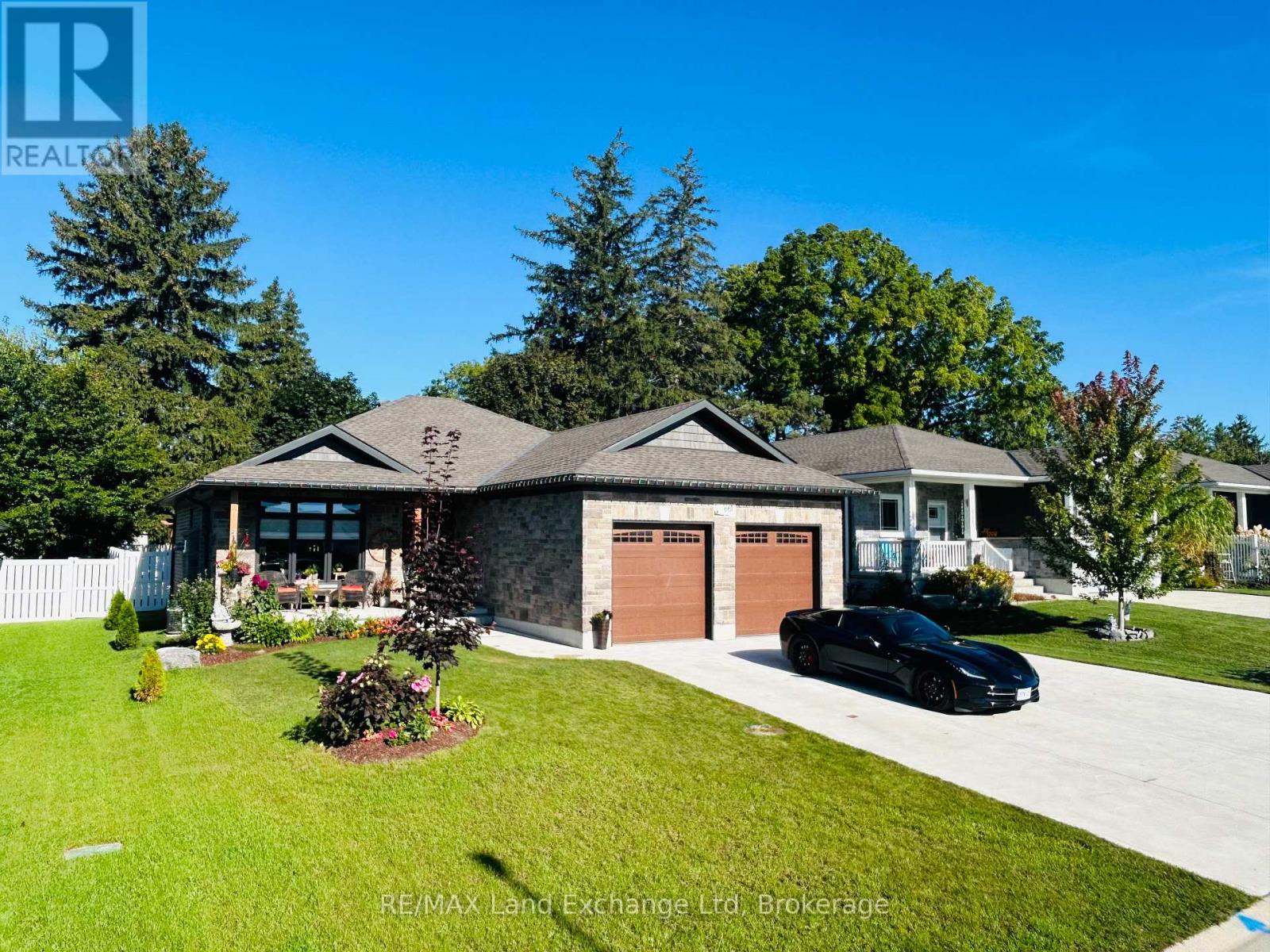 661 GLORIA STREET, North Huron, Ontario