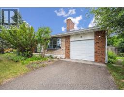 16 Eleanor Court, Guelph (Grange Road), Ca