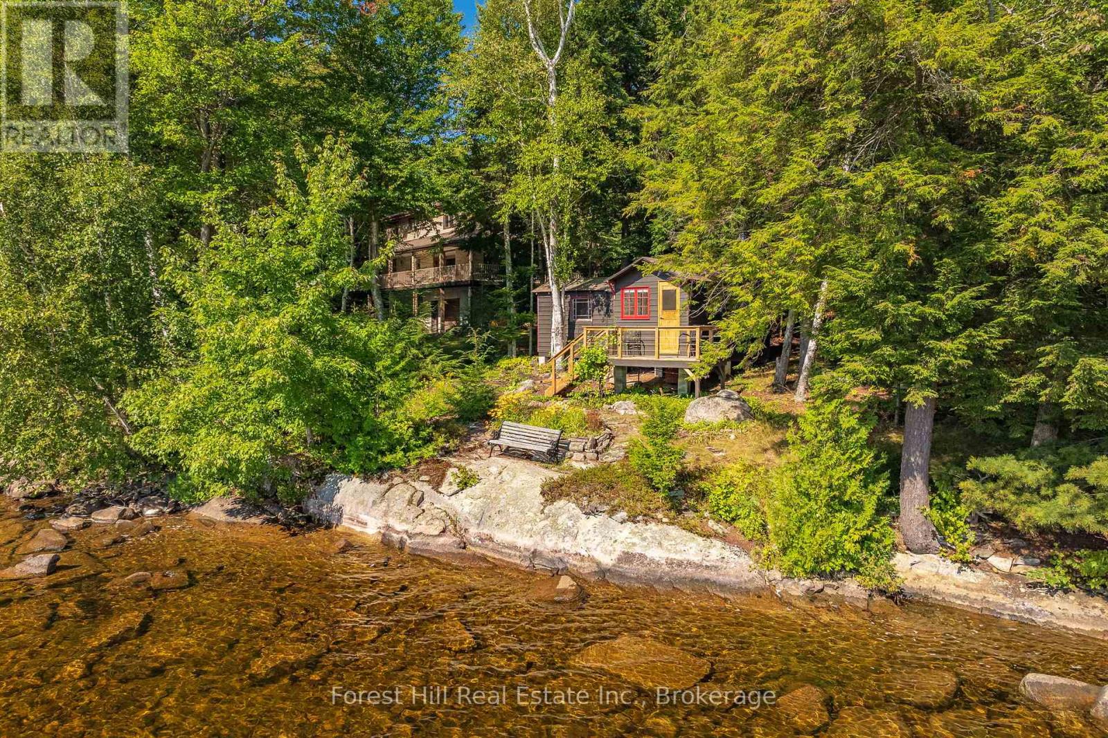 1089 Lutes Lane, Algonquin Highlands (Mcclintock), Ontario  P0A 1E0 - Photo 11 - X12404480